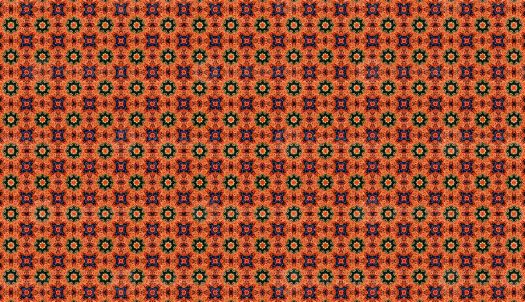 Seamless repeating colorful slanting pattern for backgrounds, design and wallpapers. High quality illustration photo