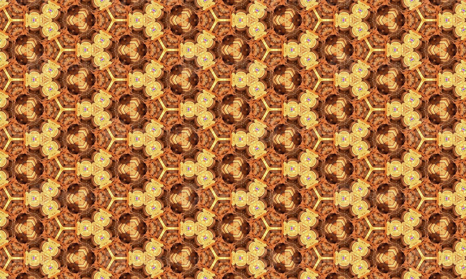 Abstract repeat backdrop. Design for prints, textile, decor, fabric. Raster copy monochrome seamless pattern. High quality illustration photo