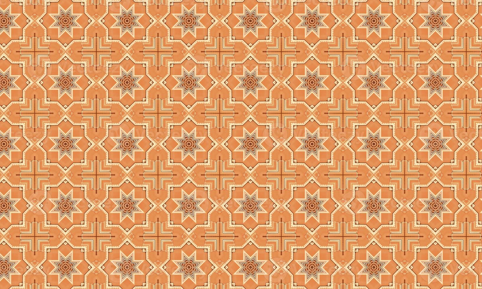 Abstract seamless floral wavy pattern, background, texture. High quality illustration photo