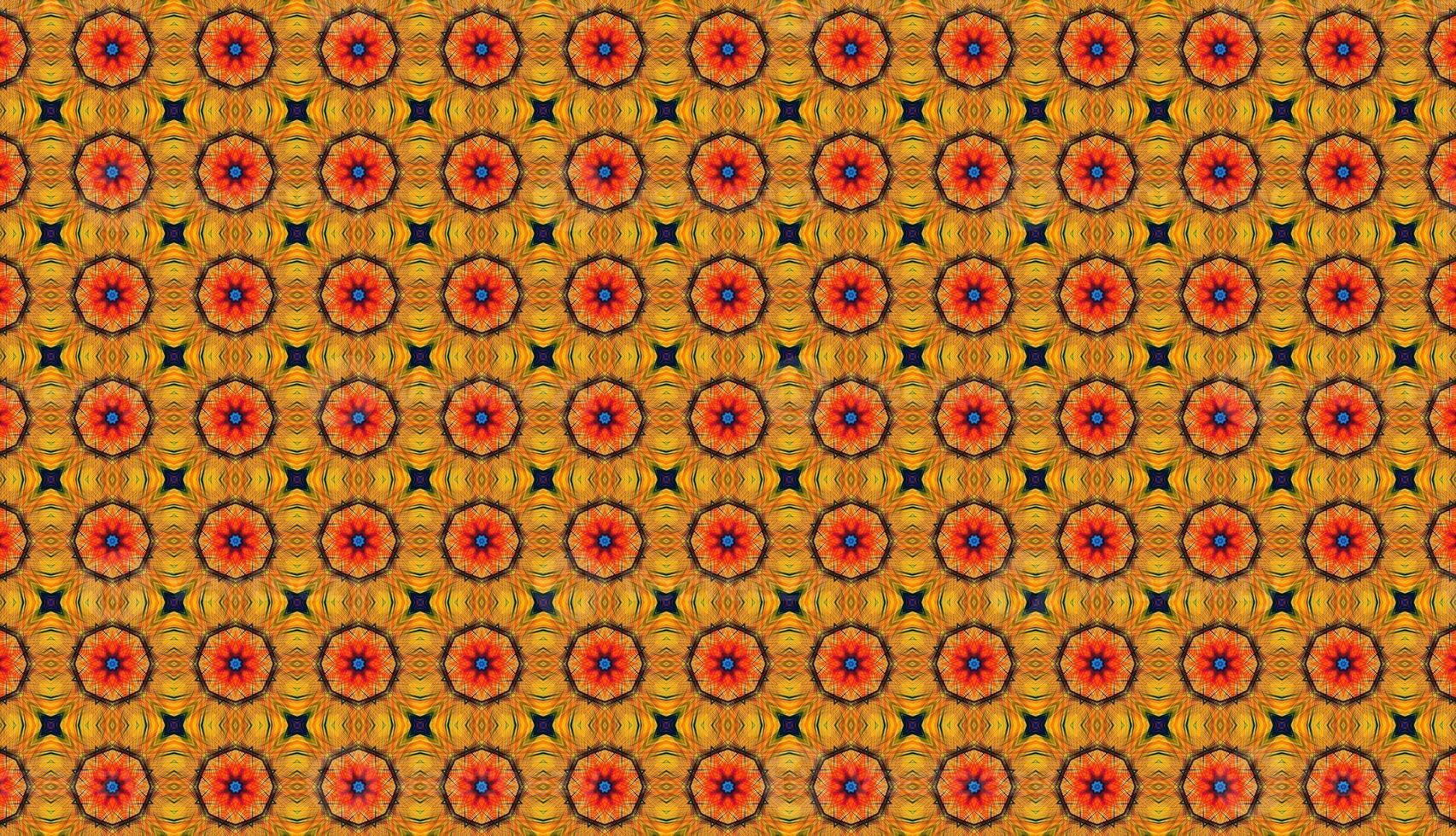 Seamless repeating colorful slanting pattern for backgrounds, design and wallpapers. High quality illustration photo