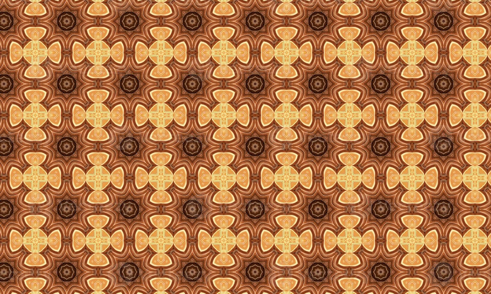 Abstract seamless floral wavy pattern, background, texture. High quality illustration photo