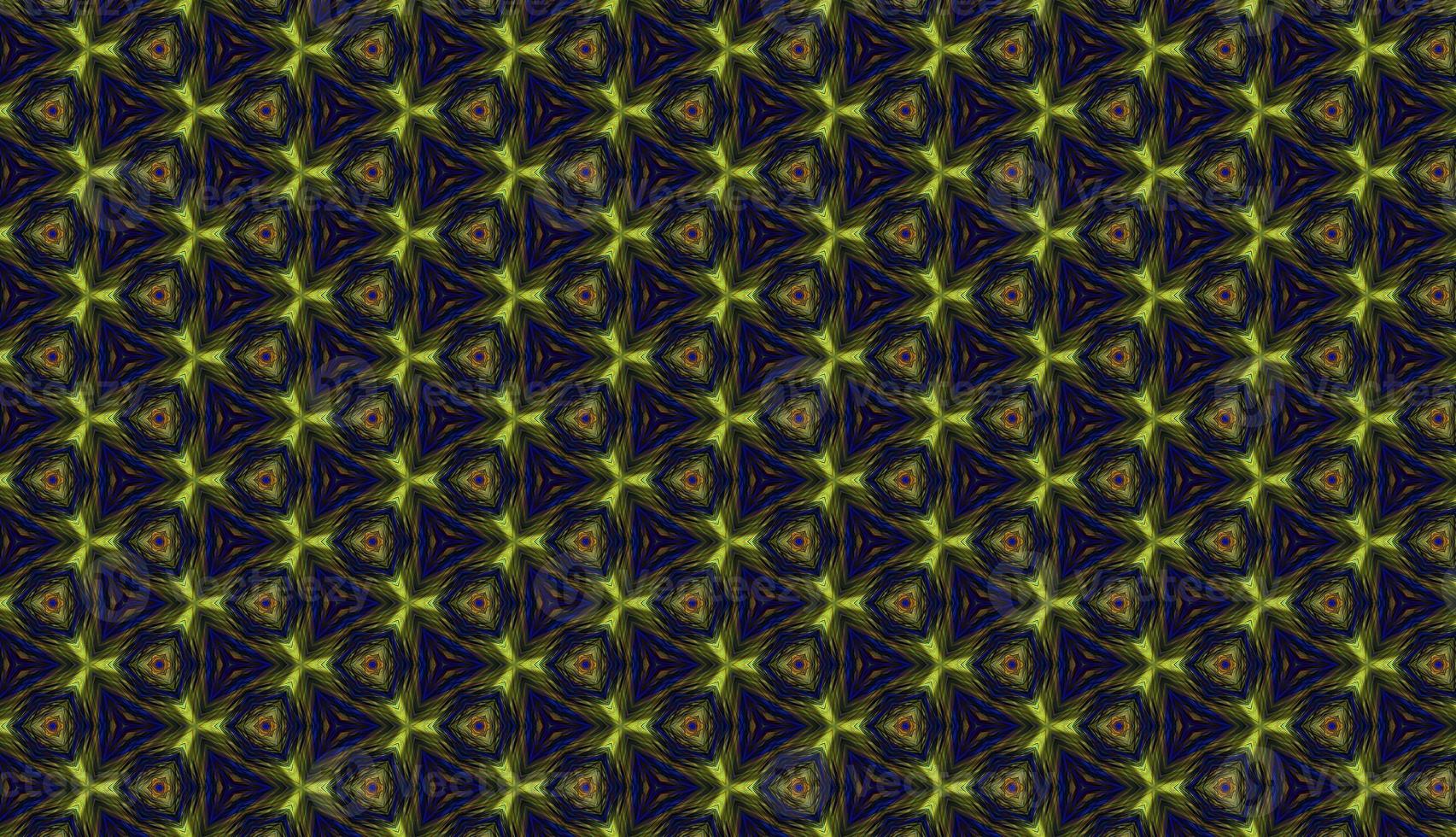 Abstract seamless floral wavy pattern, background, texture. High quality illustration photo
