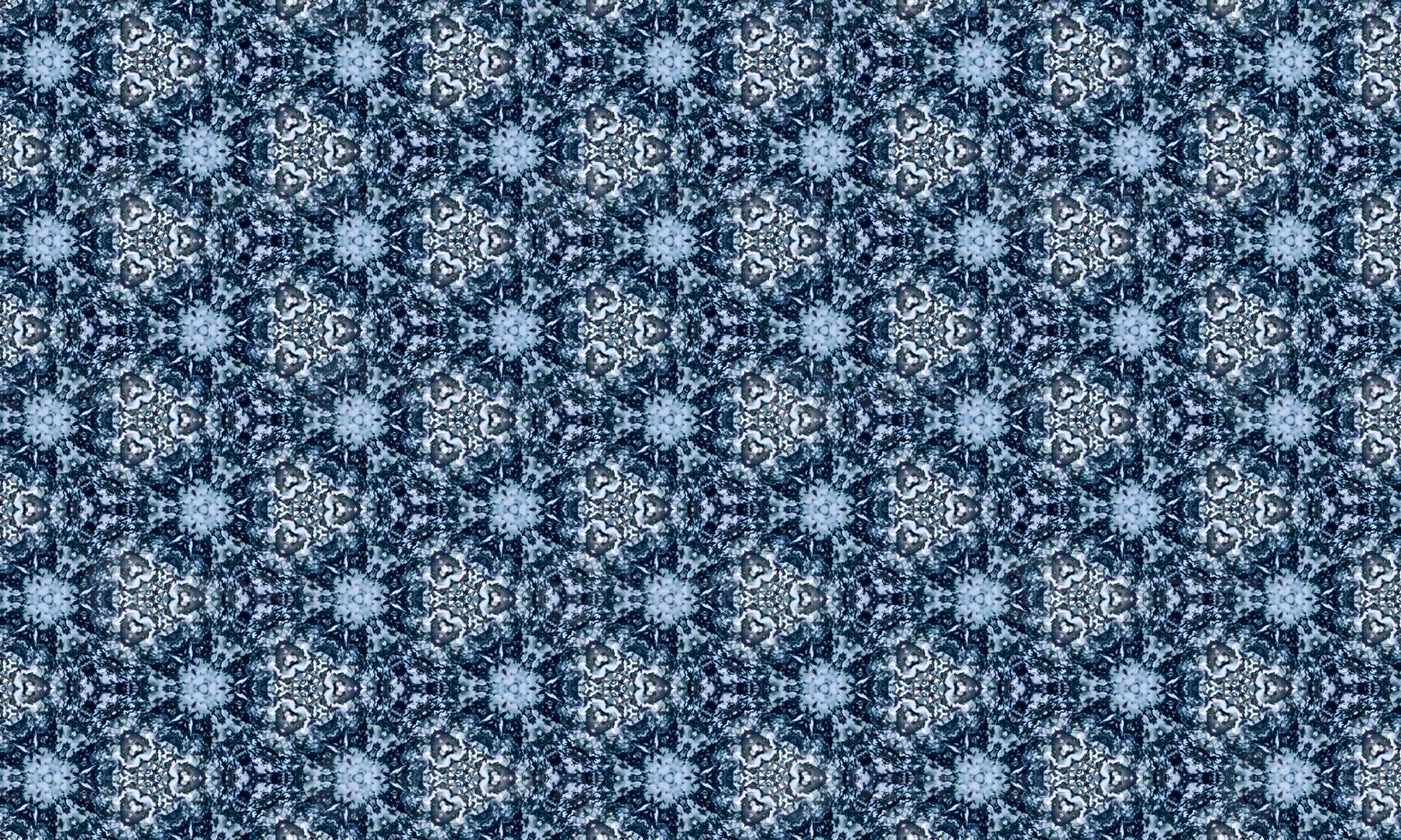 Abstract repeat backdrop. Design for prints, textile, decor, fabric. Raster copy monochrome seamless pattern. High quality illustration photo