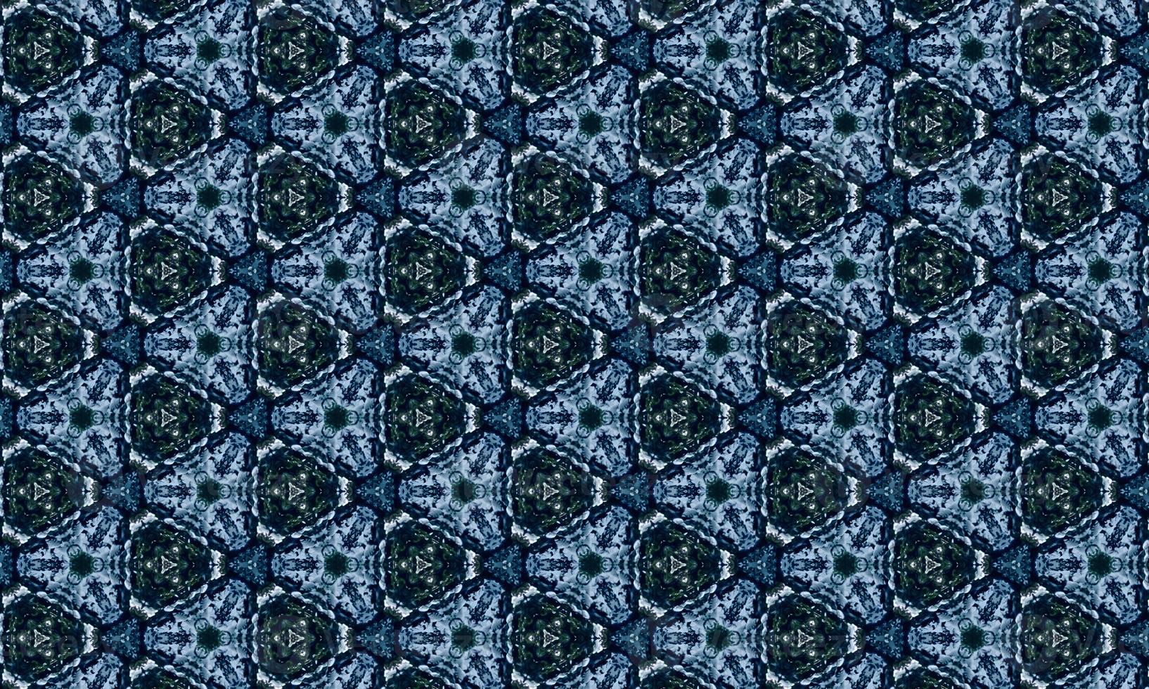 Pattern. Seamless abstract retro background design. Raster. Brown and gray on colors. High quality illustration photo