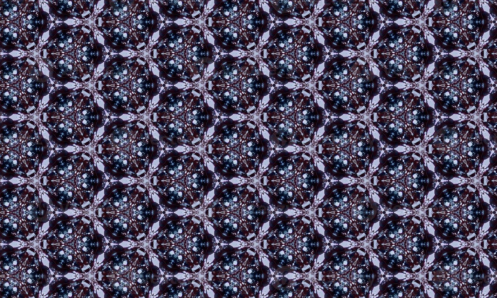 Abstract repeat backdrop. Design for prints, textile, decor, fabric. Raster copy monochrome seamless pattern. High quality illustration photo