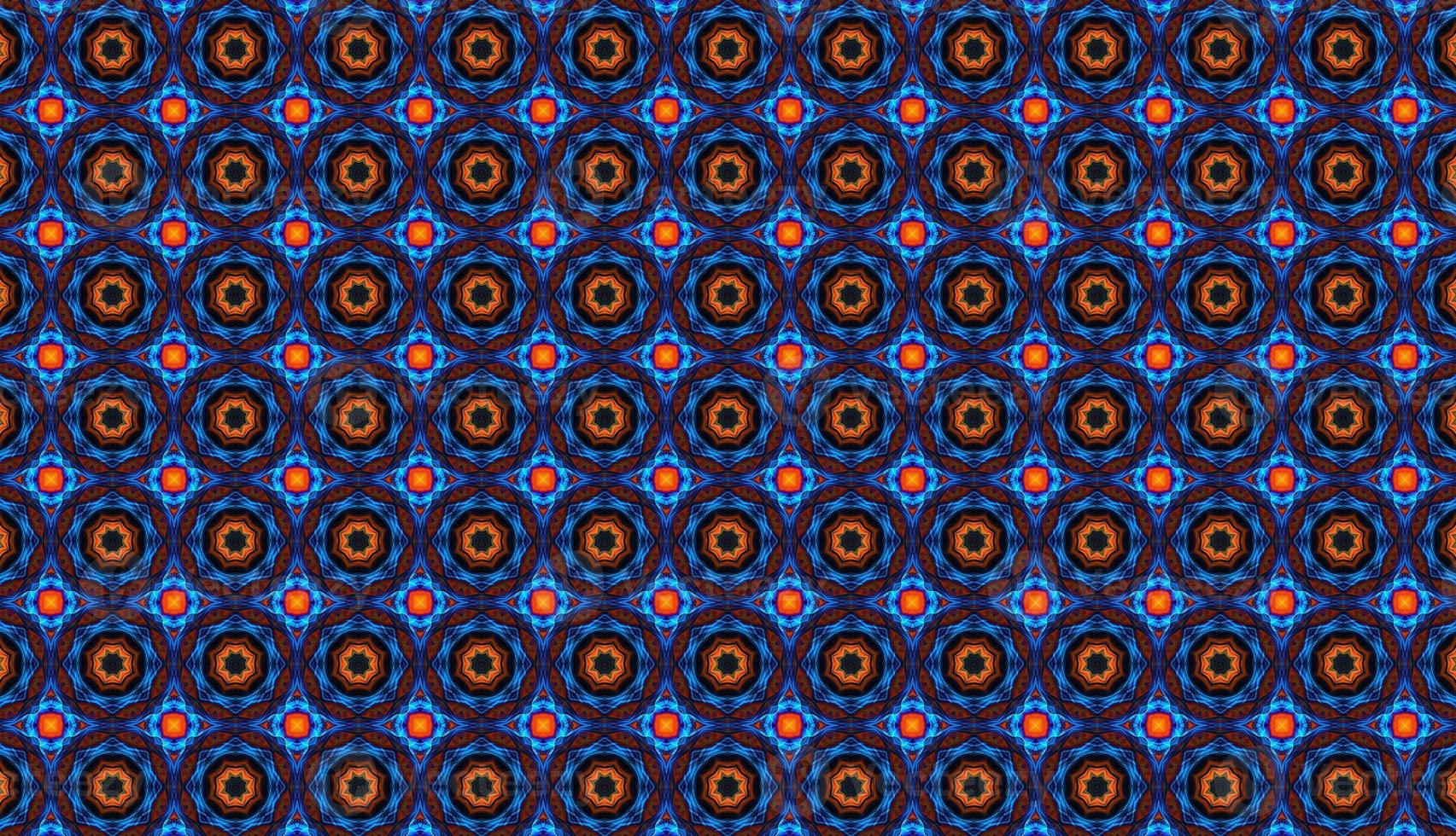 Seamless repeating colorful slanting pattern for backgrounds, design and wallpapers. High quality illustration photo