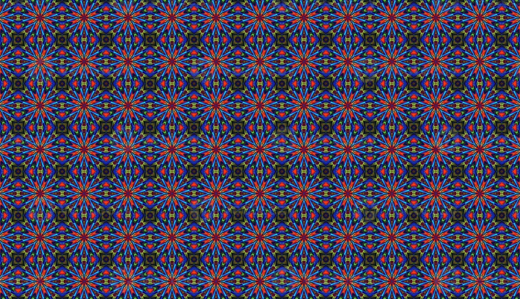 Seamless repeating colorful slanting pattern for backgrounds, design and wallpapers. High quality illustration photo