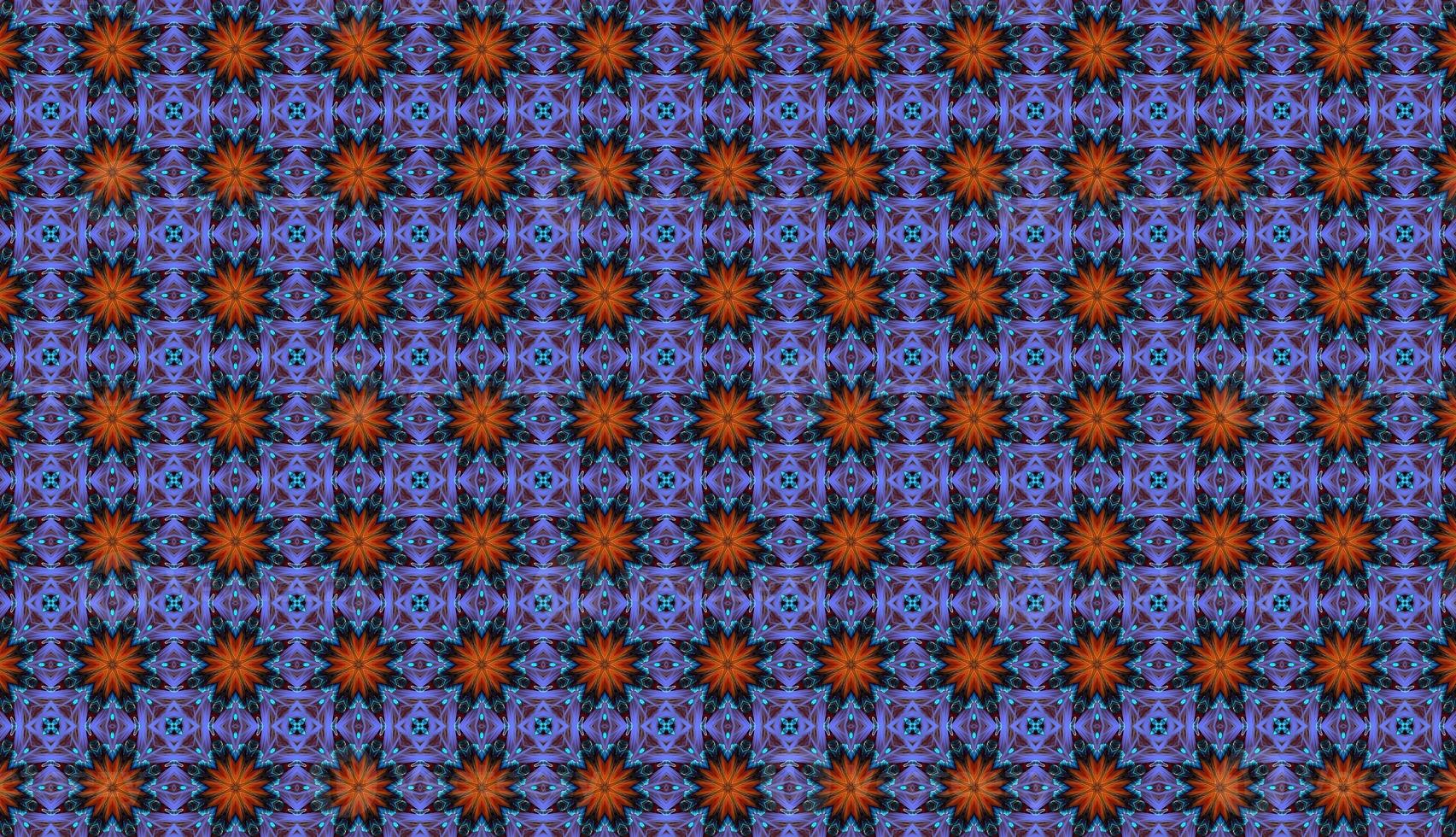 Multicolor mosaic pattern background, texture. High quality illustration photo