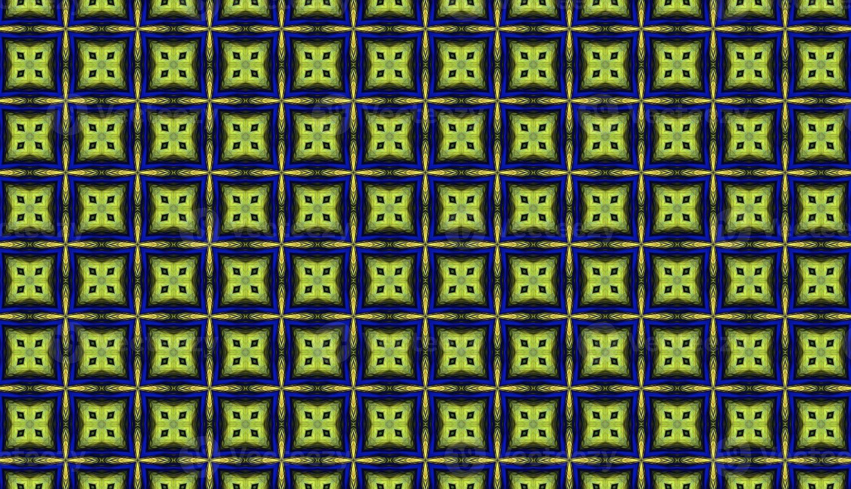 Pattern. Seamless abstract retro background design. Raster. multicolors High quality illustration photo