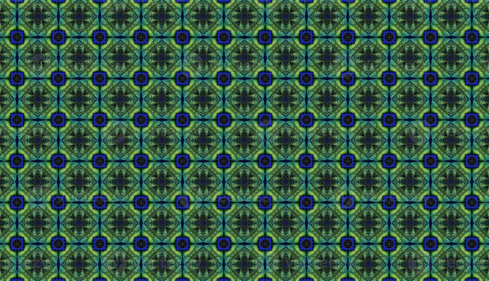 Abstract pattern background. High quality illustration photo