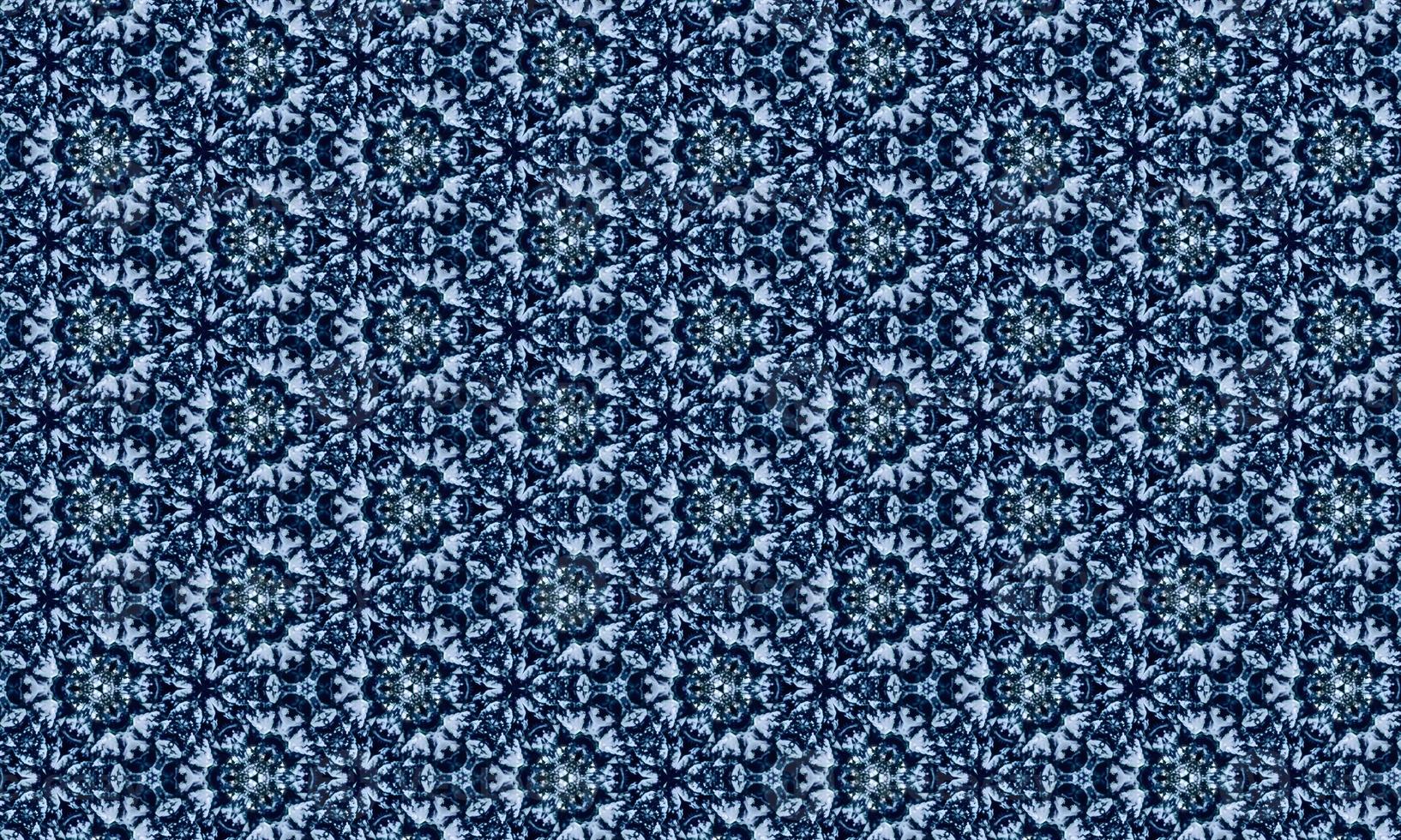 Pattern. Seamless abstract retro background design. Raster. Brown and gray on colors. High quality illustration photo
