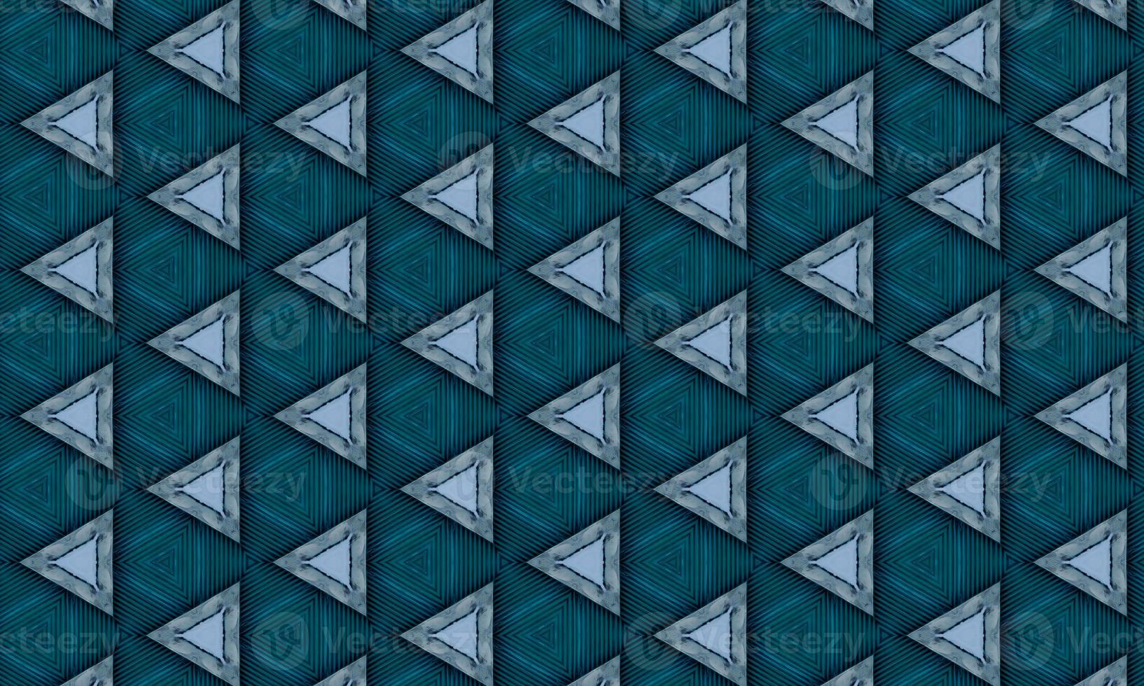 Colorful seamless abstract pattern for textile and design. High quality illustration photo