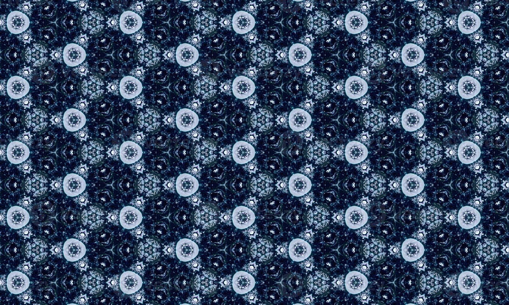 Abstract repeat backdrop. Design for prints, textile, decor, fabric. Raster copy monochrome seamless pattern. High quality illustration photo