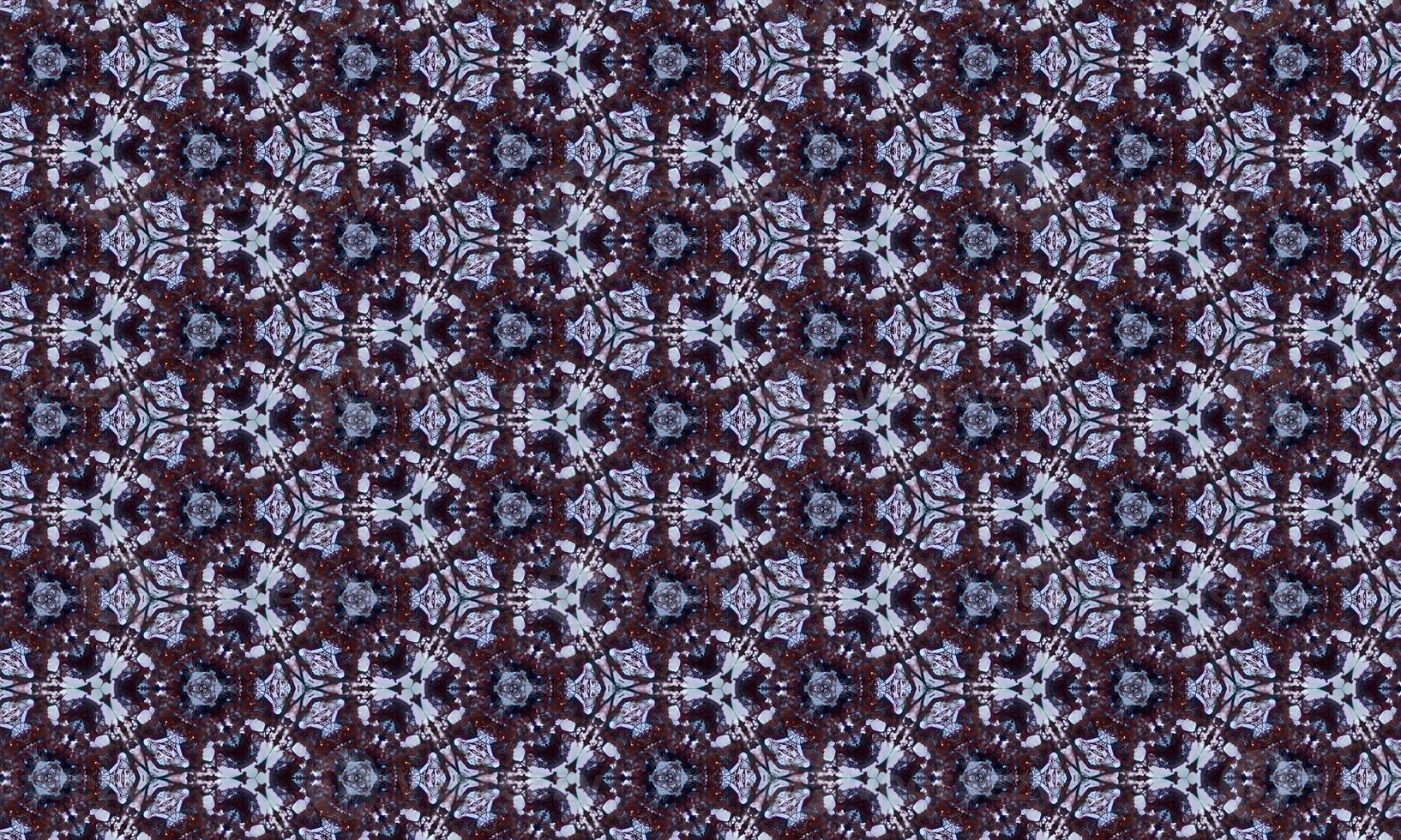 Abstract repeat backdrop. Design for prints, textile, decor, fabric. Raster copy monochrome seamless pattern. High quality illustration photo