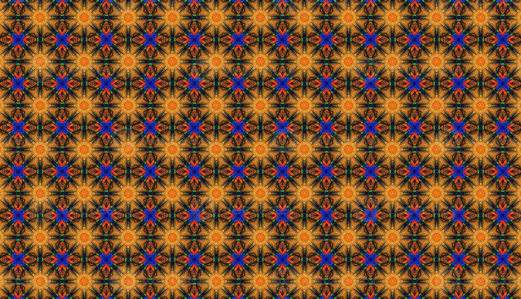 Seamless repeating colorful slanting pattern for backgrounds, design and wallpapers. High quality illustration photo