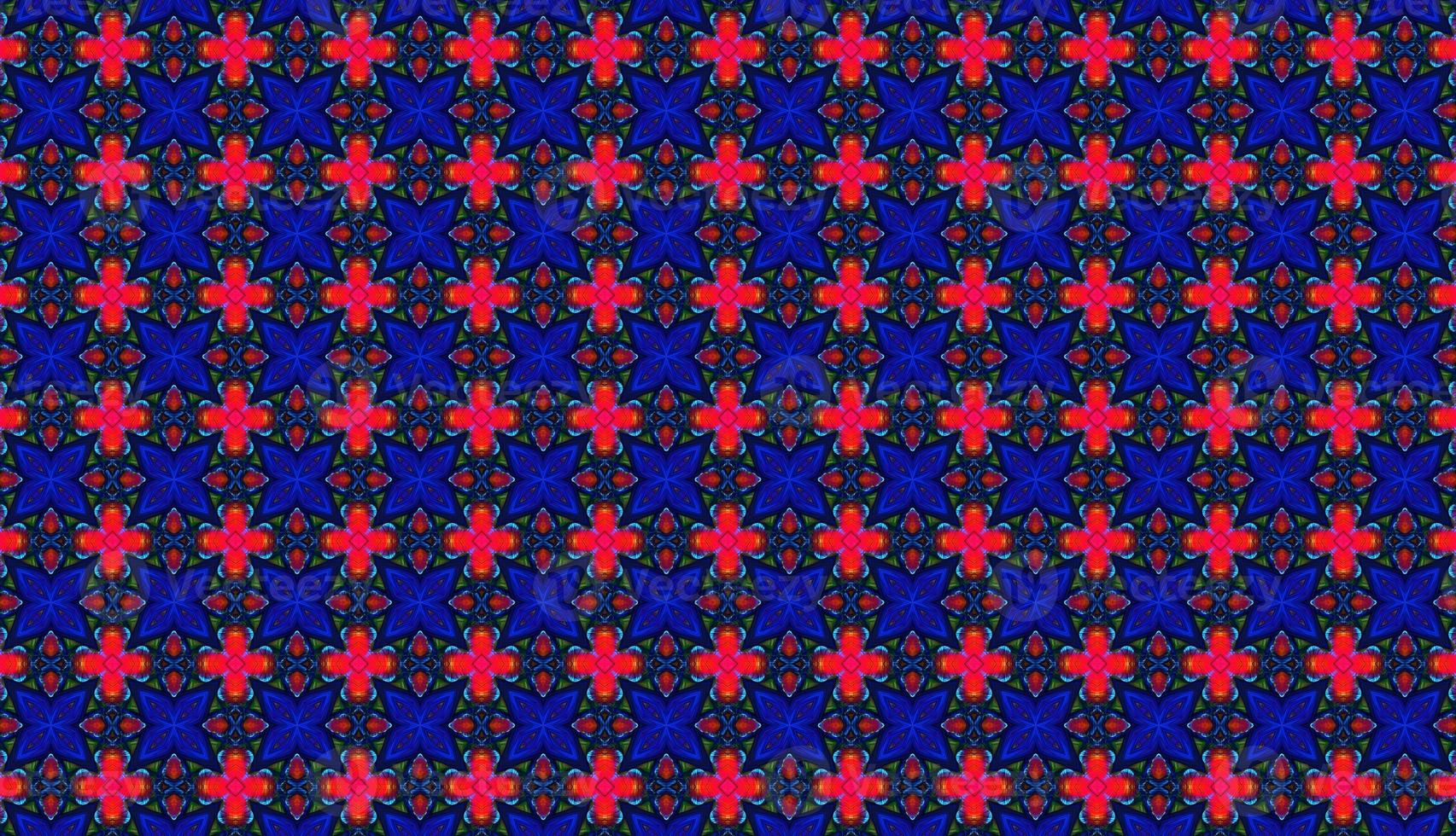 Abstract textile design background. High quality illustration photo