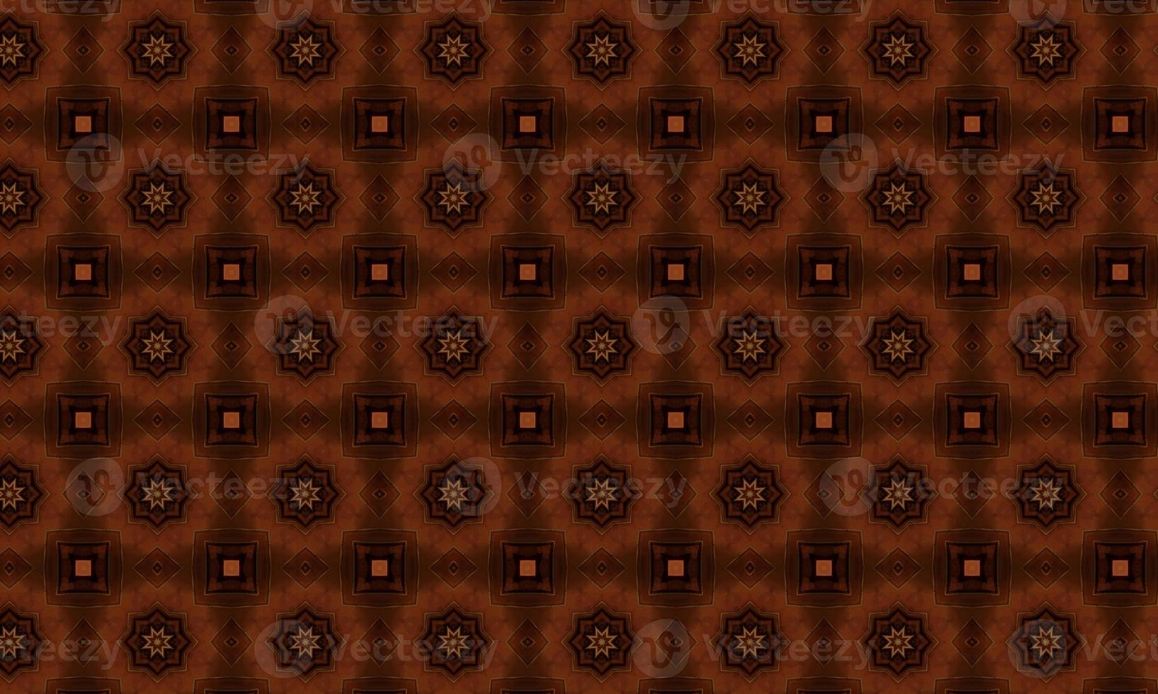 Abstract seamless floral wavy pattern, background, texture. High quality illustration photo