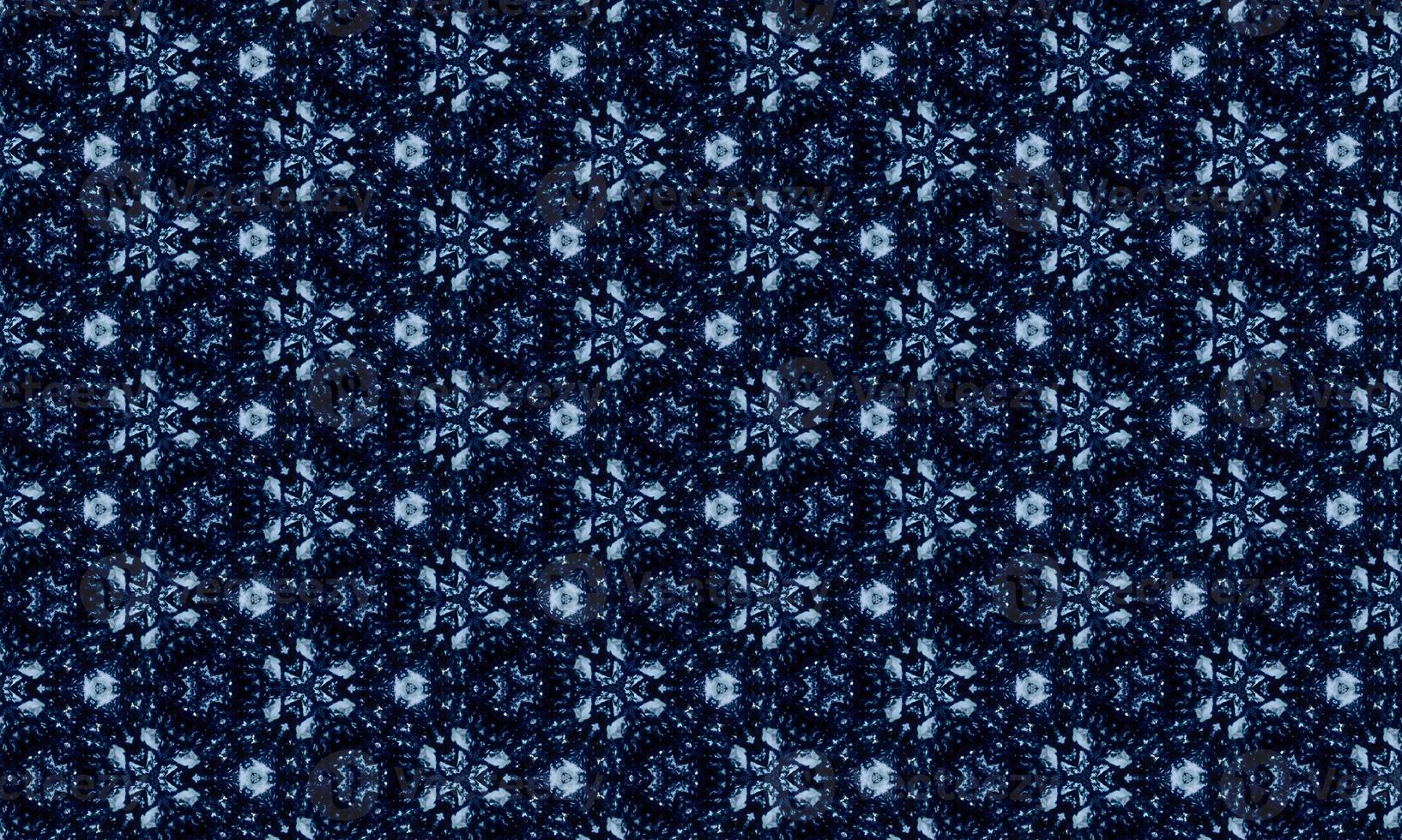 Pattern. Seamless abstract retro background design. Raster. Brown and gray on colors. High quality illustration photo