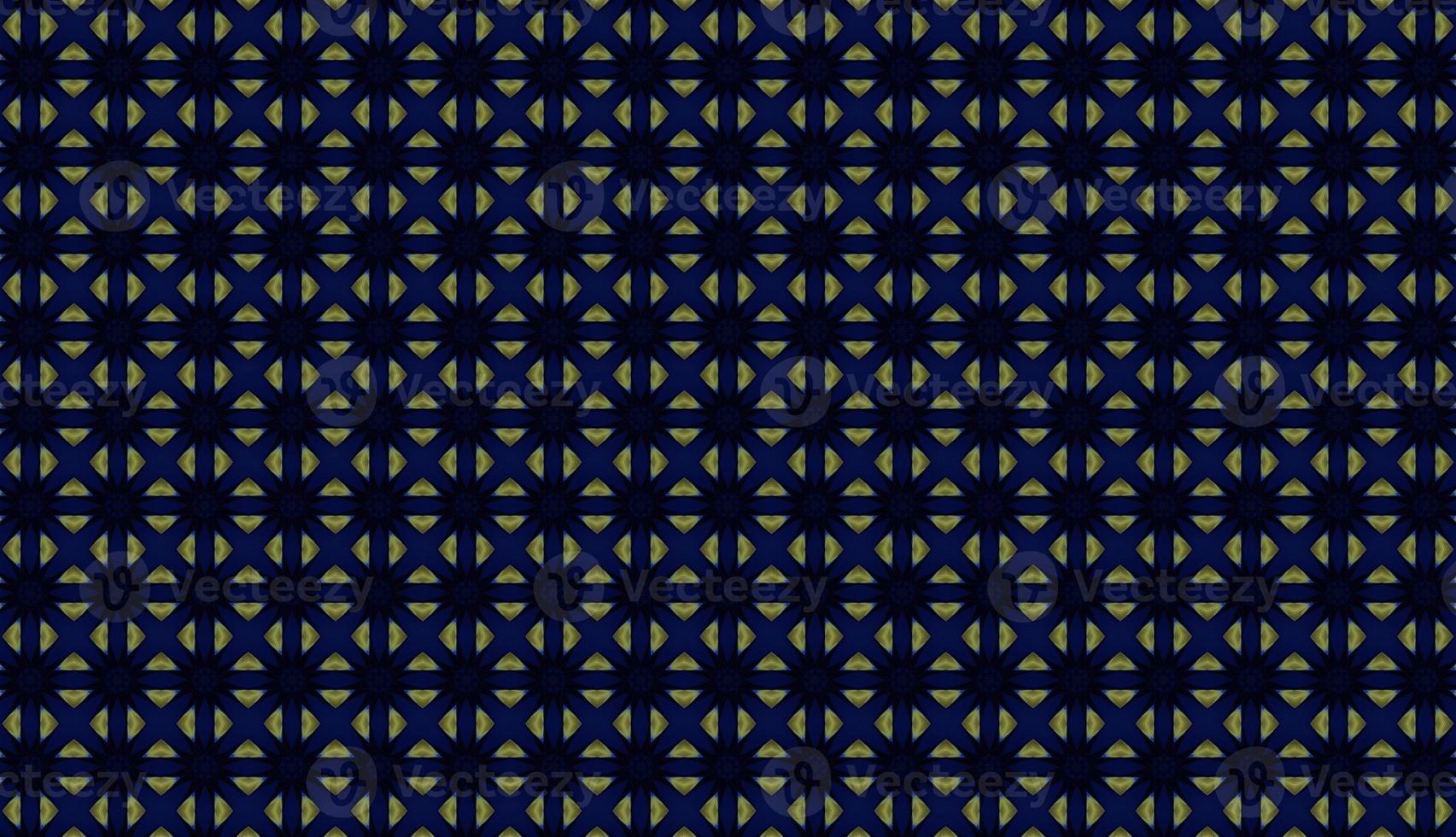 Multicolor mosaic pattern background, texture. High quality illustration photo
