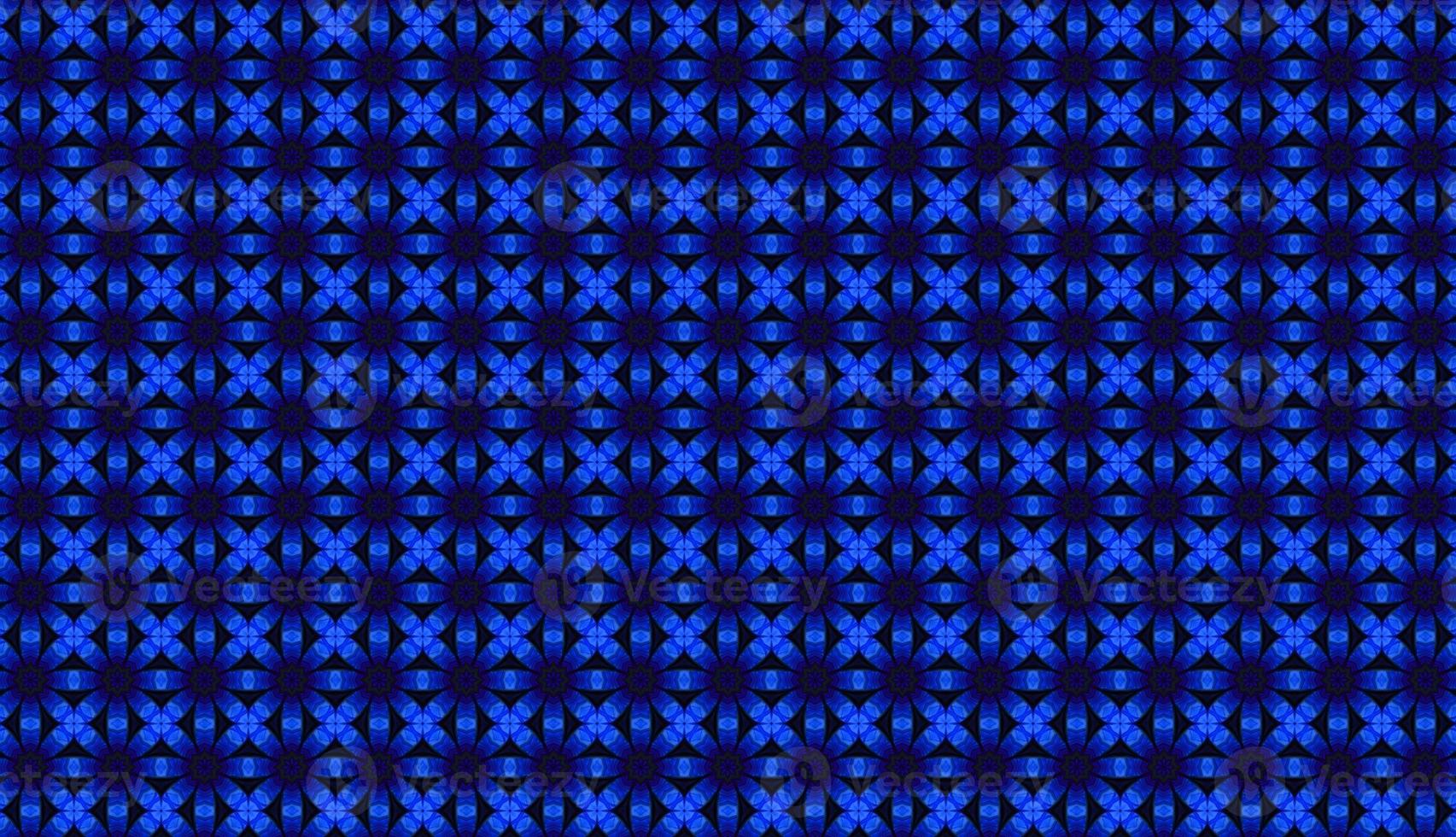 Multicolor mosaic pattern background, texture. High quality illustration photo