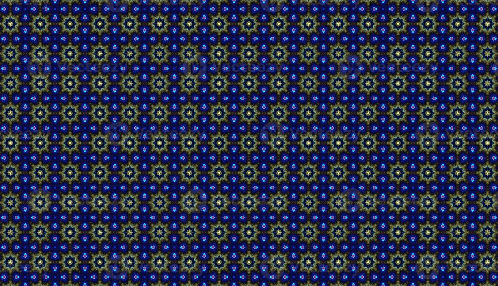 Multicolor mosaic pattern background, texture. High quality illustration photo