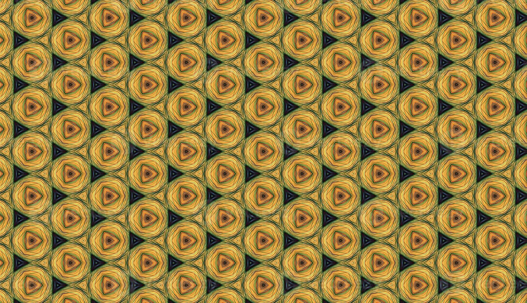 Ornamental seamless pattern.illustration abstract background. High quality photo
