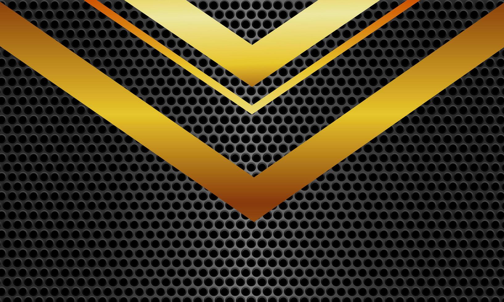 Abstract gold arrow direction geometric on black with copy space for text. Metal board design with modern futuristic ornament background 10537806 Stock Photo at Vecteezy Abstract gold arrow direction geometric on black with copy space for text. Metal board design with modern futuristic ornament background 10537806 Stock Photo at Vecteezy