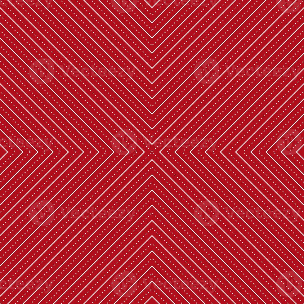 geometric red background with lines forming a triangular pattern photo