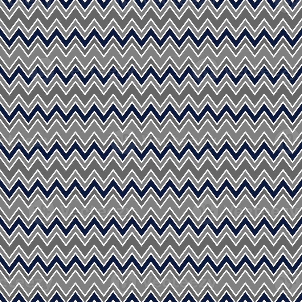 Chevron pattern.zig-zag pattern.Vector illustration photo