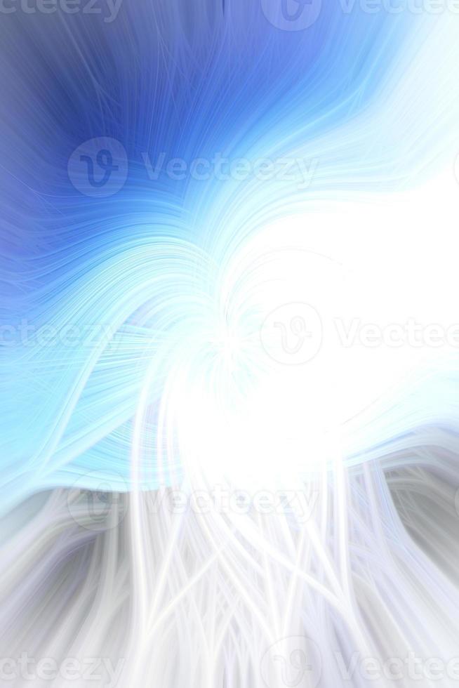 Digital Illustration Soft Abstract Background photo