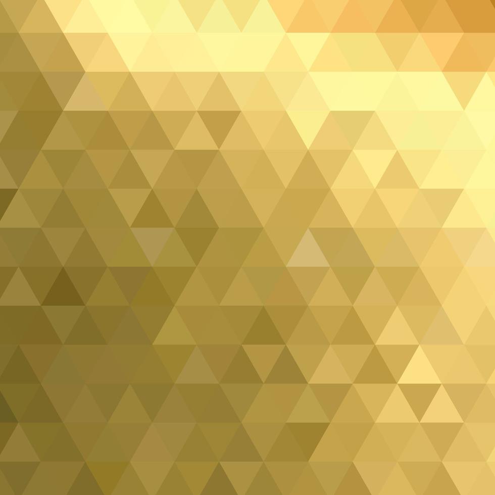 Gold abstract background photo