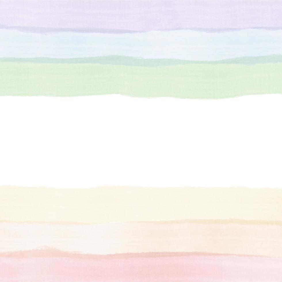 Happy pride background with blank space photo