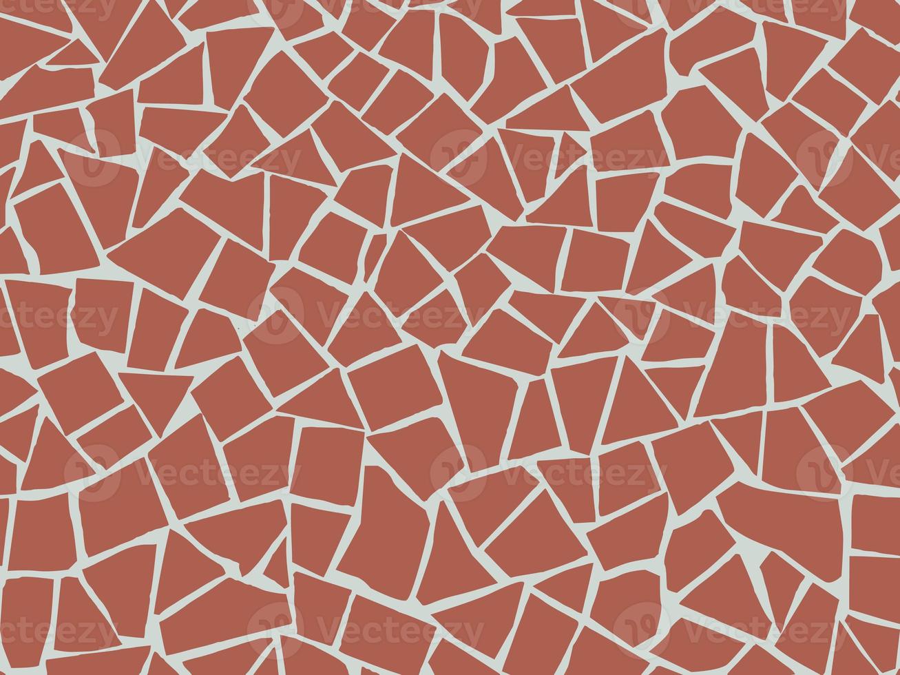 geometric mosaic abstract background 10538692 Stock Photo at Vecteezy