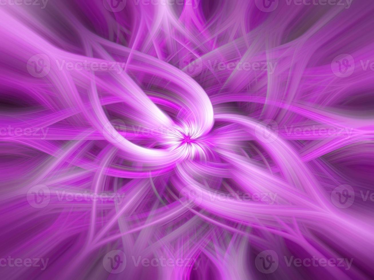 Digital Illustration Soft Abstract Background photo