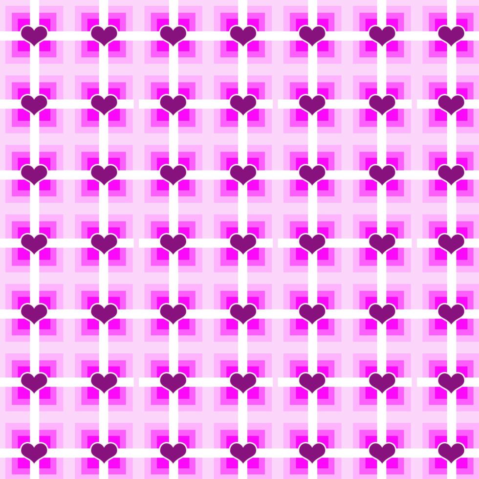 heart pattern background photo
