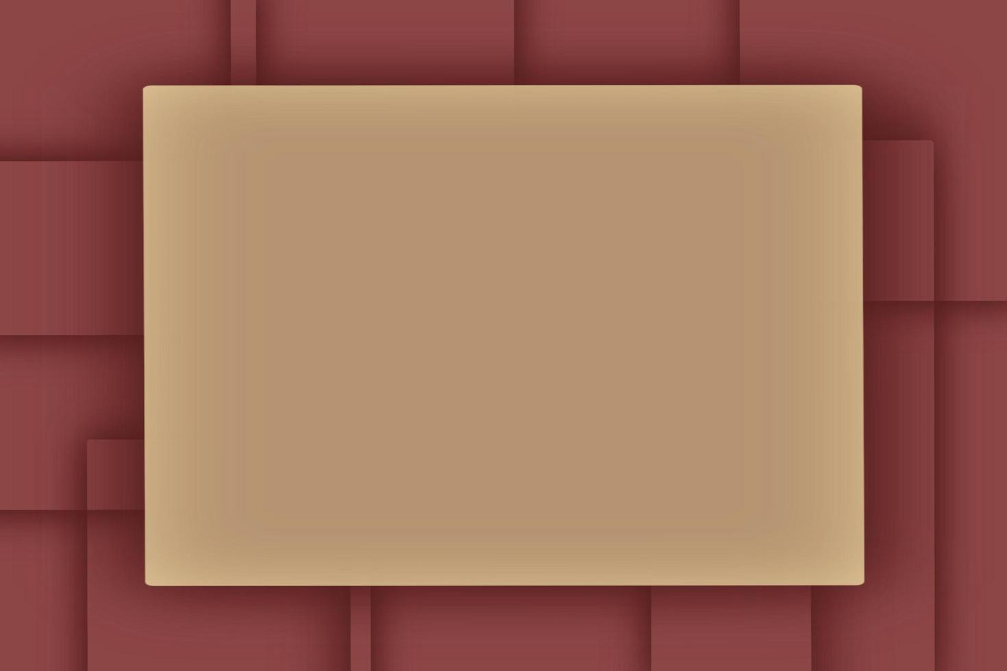 brown gradient abstract background modern design photo
