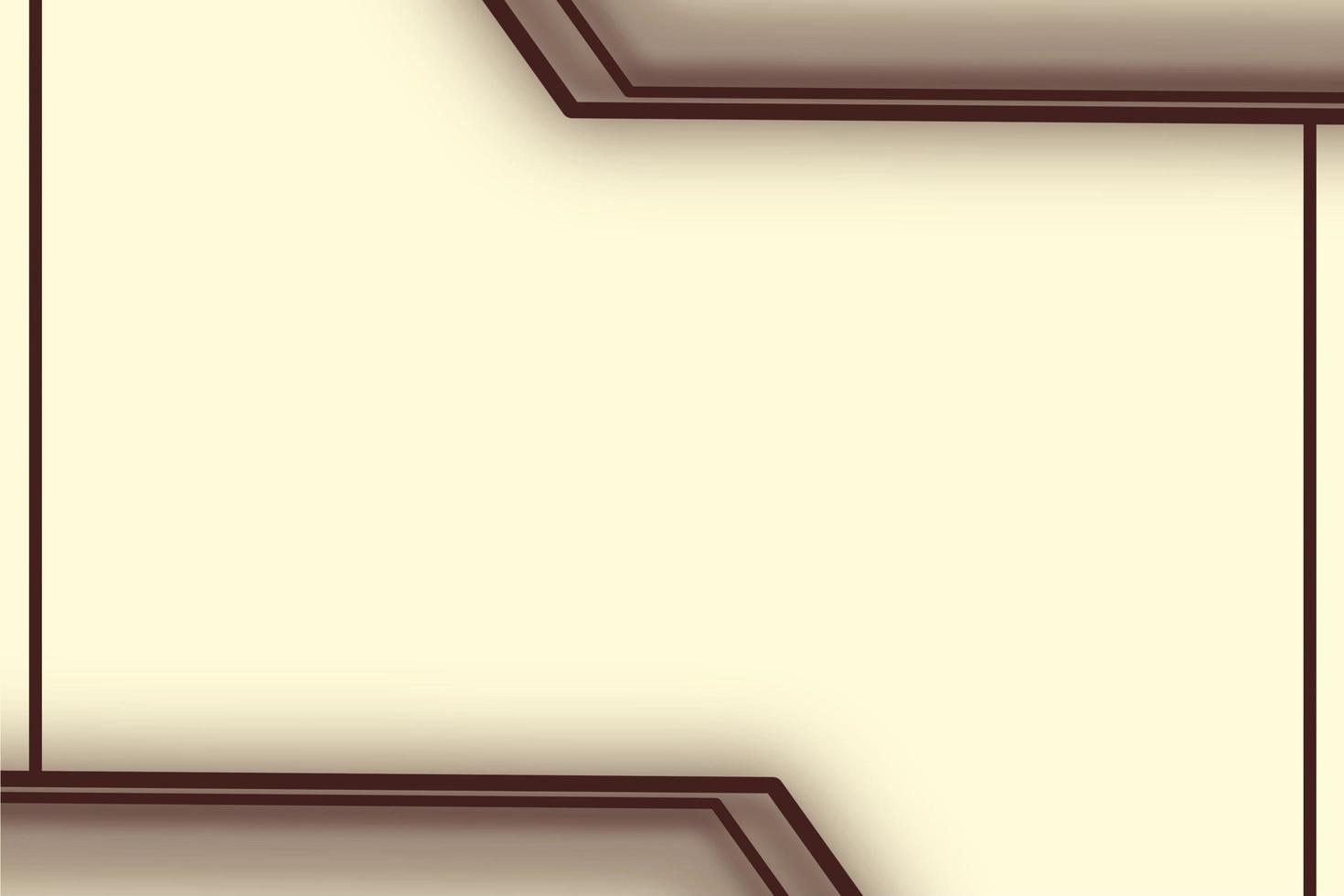 Abstract Lines Background simple and modern photo