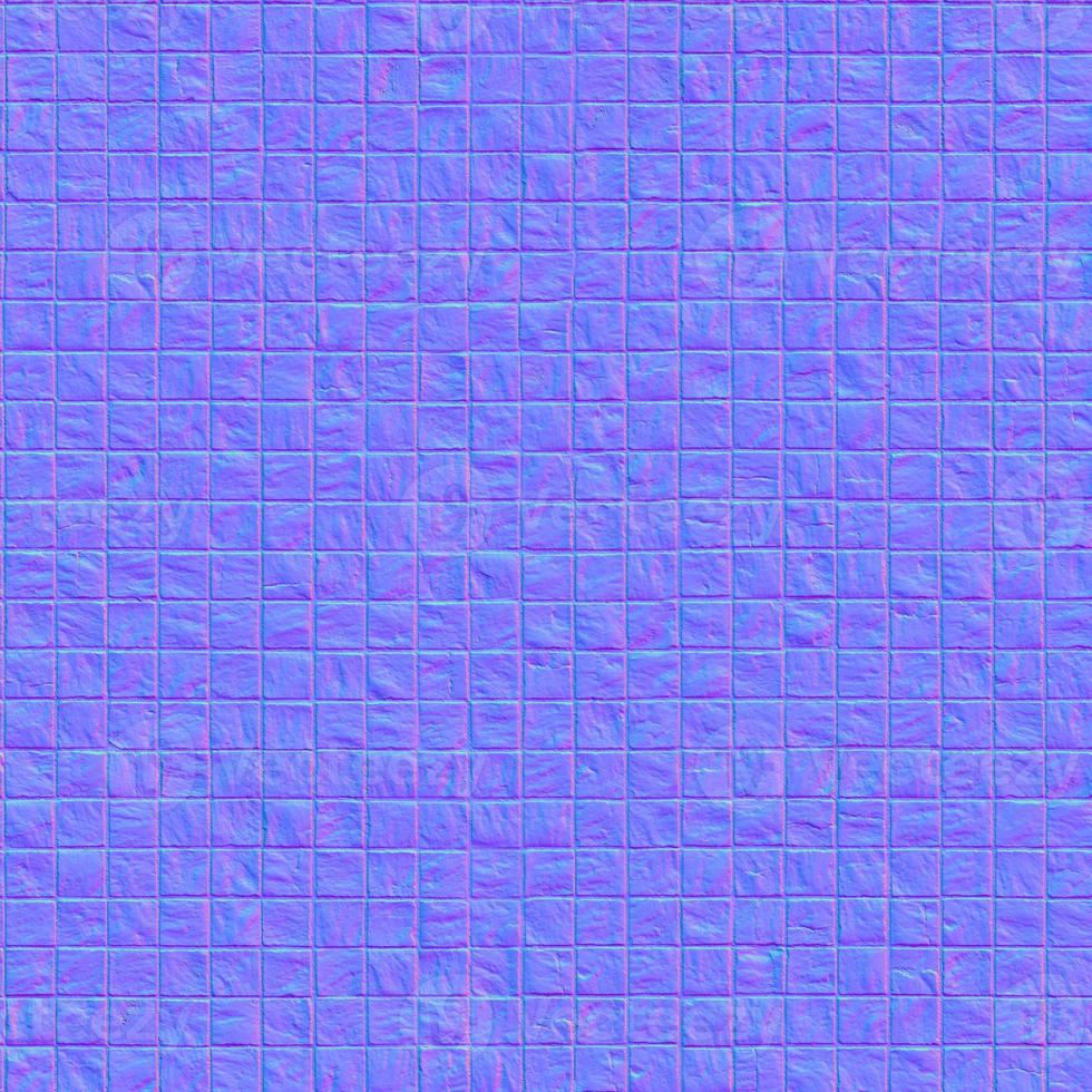 Normal map wall texture, normal mapping photo