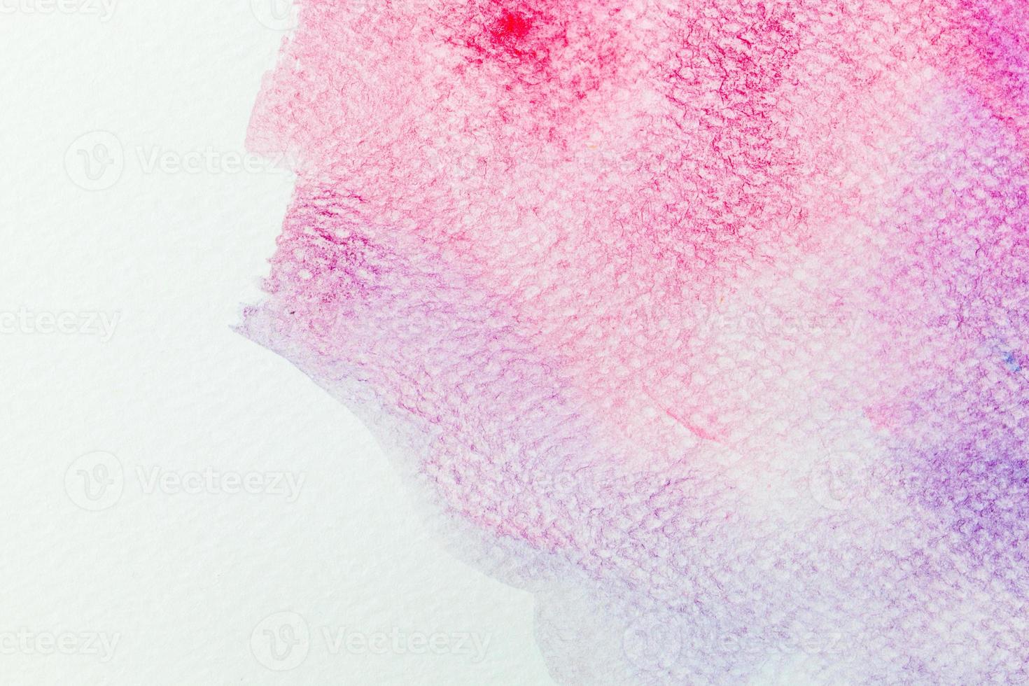 Colorful watercolor paint on canvas. Super high resolution and quality background photo