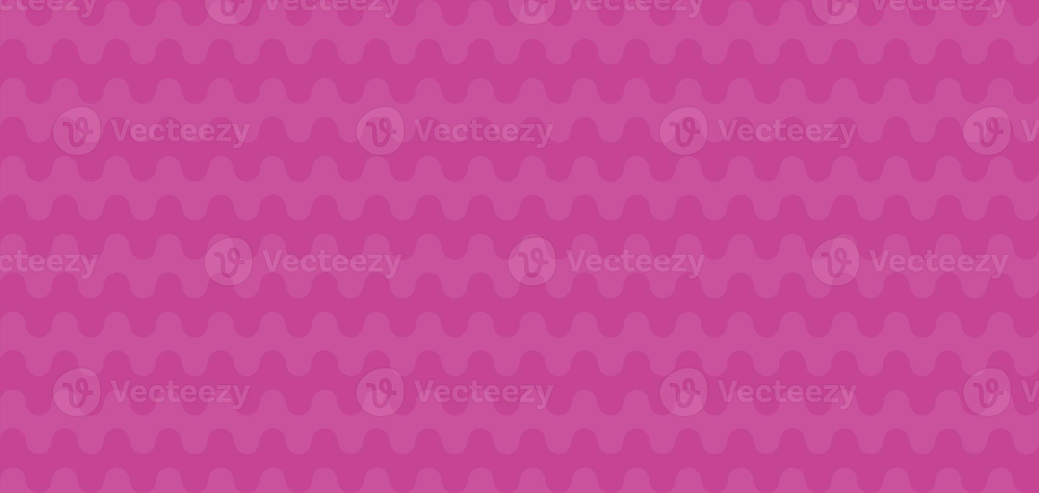 festival fuchsia color, the color trend of 2022, shades color in the curve line background for your design arts, dark pink photo
