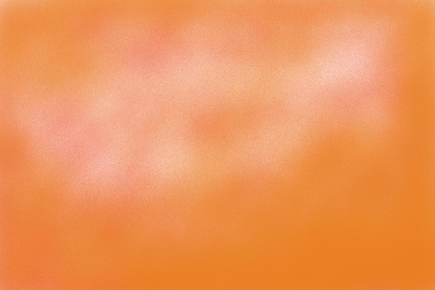 Abstract Background orange color gradient Design hot tone for web, mobile applications, covers, card, infographic, banners, social media and copy write, smooth surface texture material wall photo