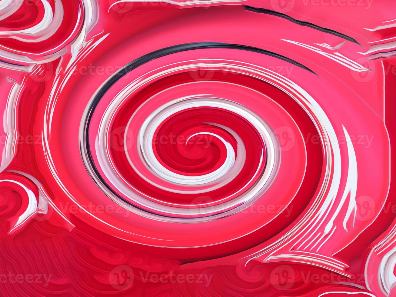 fondo abstracto moderno rojo oscuro rosa oscuro gris blanco color patrón de forma de elipse apilada anidada, diseño de plantilla tarjeta gráfica pancartas infográficas papel tapiz de medios sociales conjunto de pancartas logotipo y policía foto