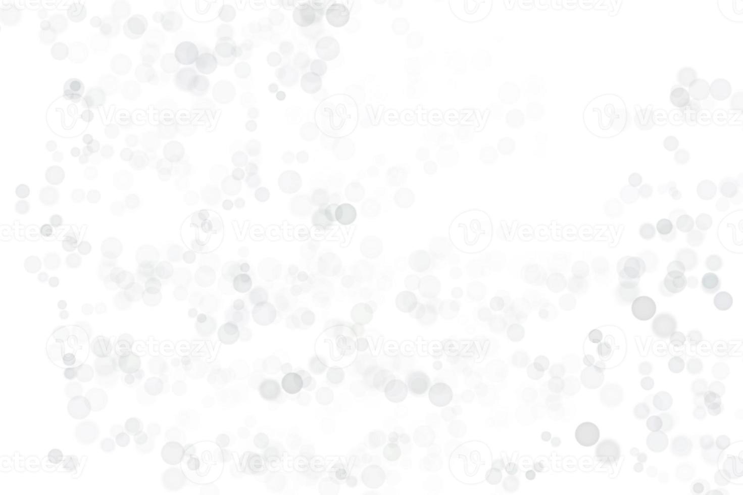 dot grey color Paint on white paper background abstract pattern artwork Contemporary arts, Artistic paper, space for frame copy write postcard, bright bokeh photo