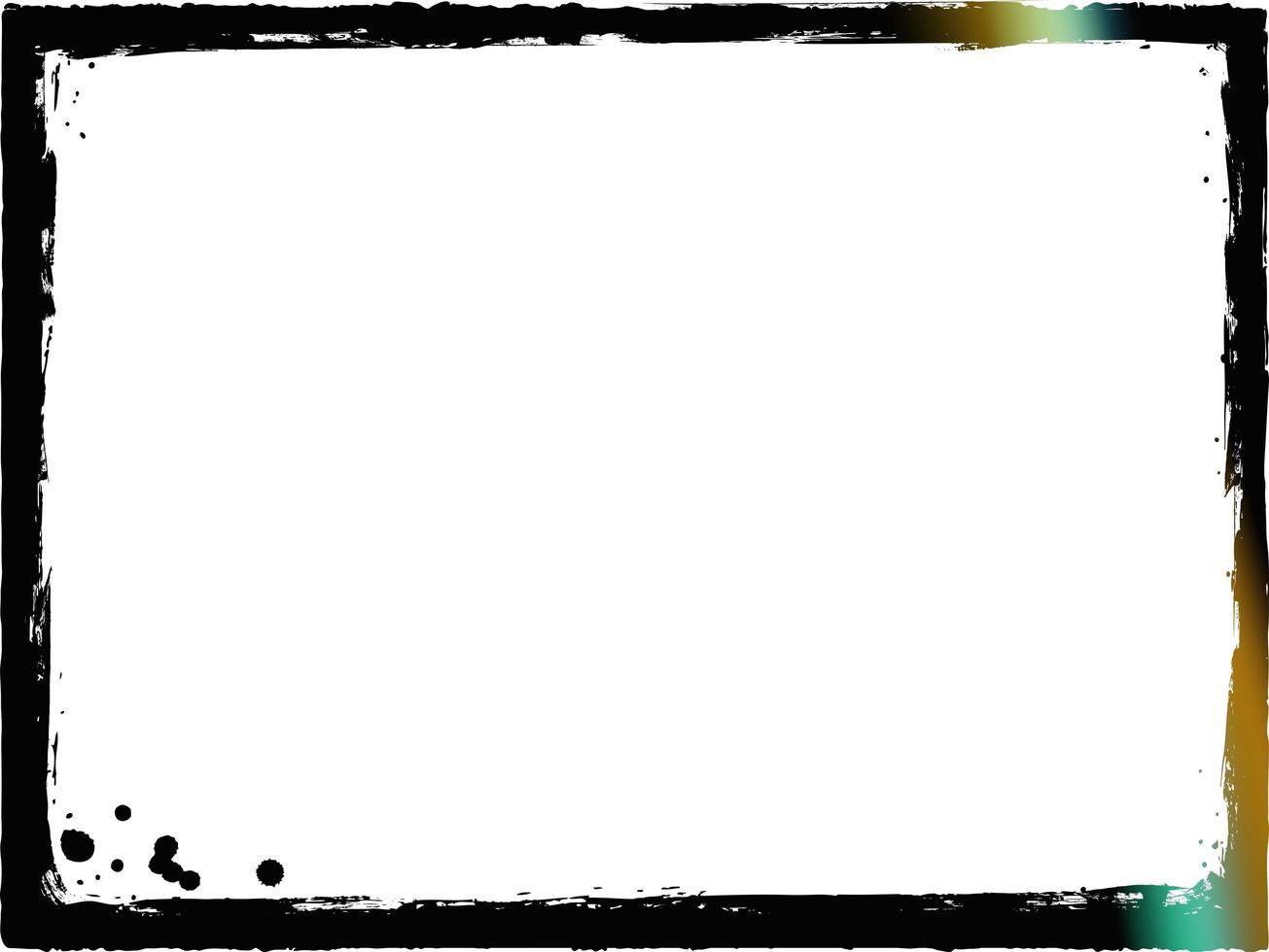 White background photos with blank place frames for inspirational messages, moods, quotes, sayings or pictures lay flat.