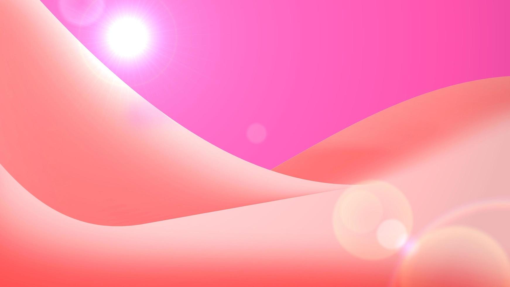 Bokeh backgrounds are bursting with color and glamor like a celebration. Suitable for advertising background. photo