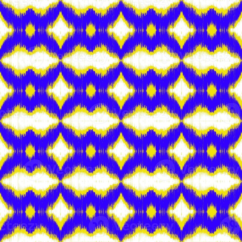 seamless pattern with patterns photo