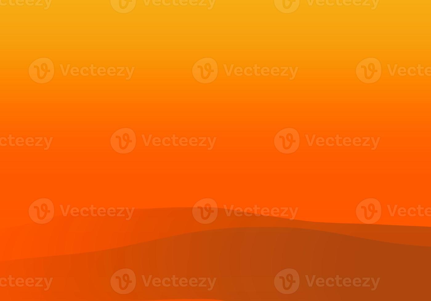 orange background with stripes photo