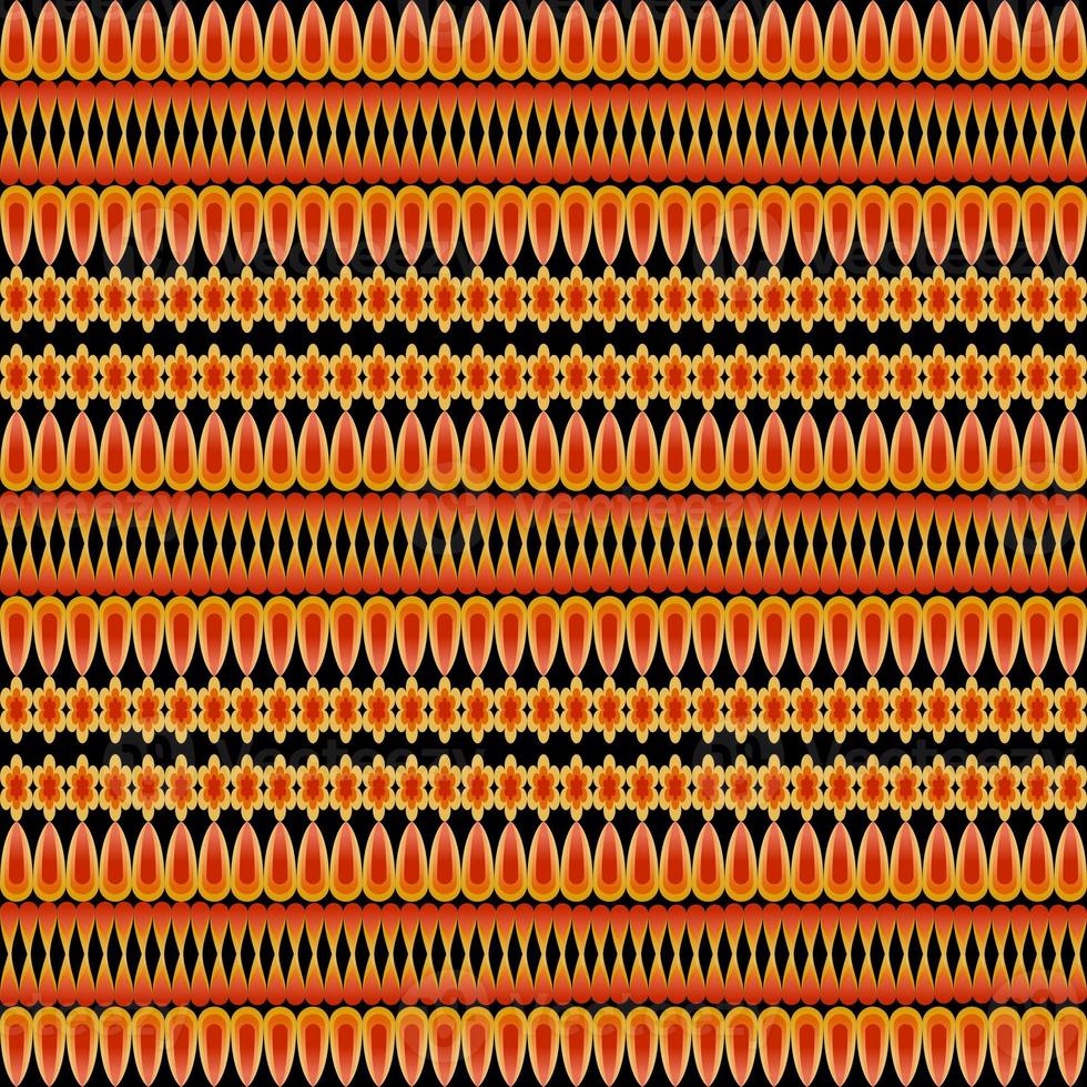 mless pattern art photo
