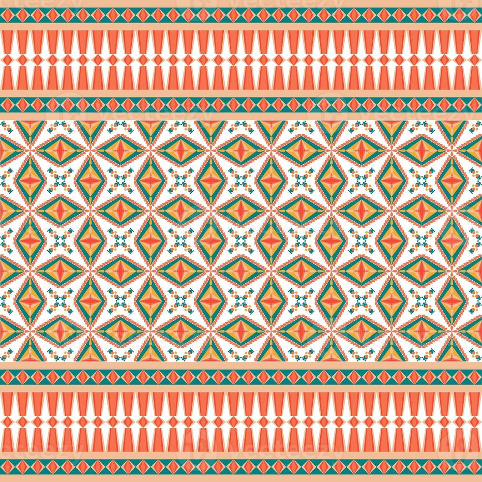 mless pattern art photo