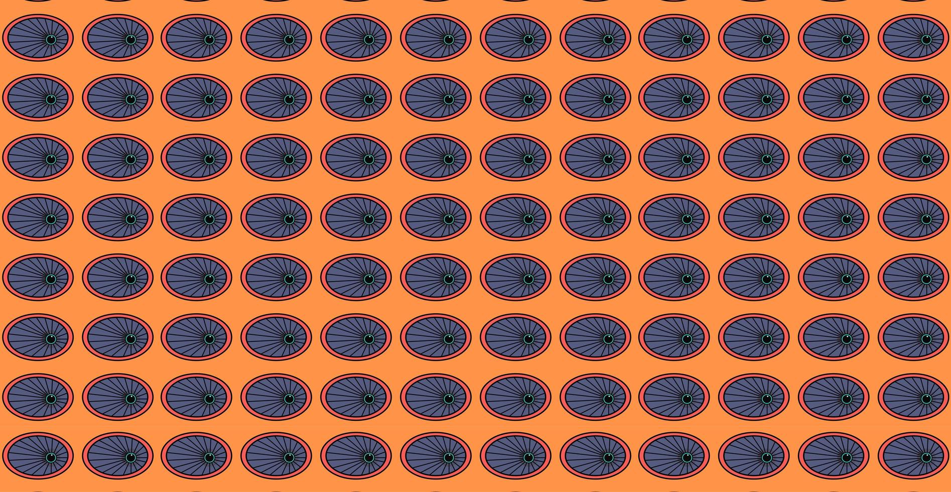 Abstract geometric patterns. Tiled texture can be used for wrap wallpaper,surface textures. photo